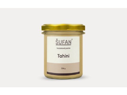 Tahini
