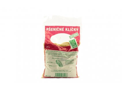 Klíčky