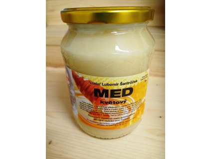 Med náš