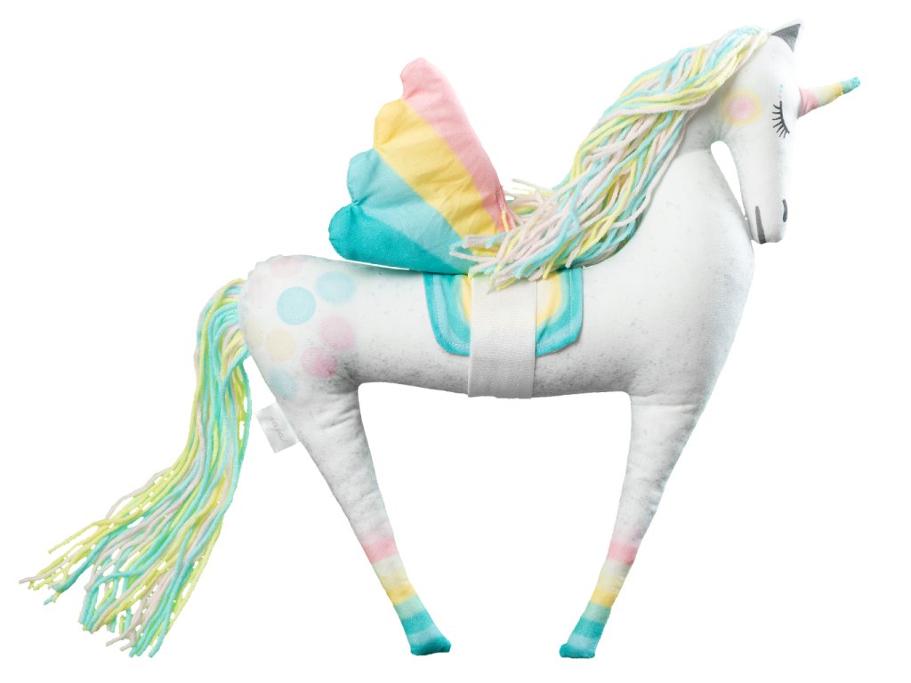 eshop produkty jednorozec bublinka