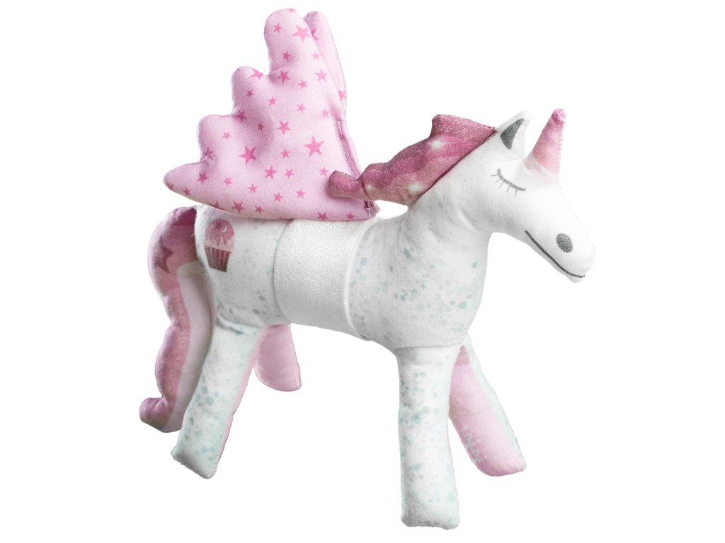 eshop produkty jednorozec lila