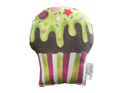 eshop produkty mafina zelena