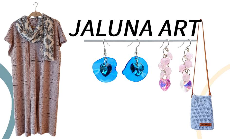 Jaluna art