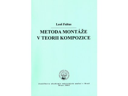 1216 metoda montaze v teorii kompozice