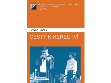 1384 cesty k herectvi