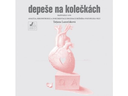 1531 depese na koleckach hadivadlo 1978 analyza rekonstrukce a dokumentace inscenace rezisera svatopluka valy