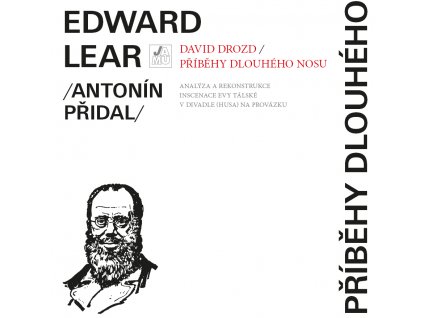 1534 pribehy dlouheho nosu analyza a rekonstrukce inscenace evy talske v divadle husa na provazku