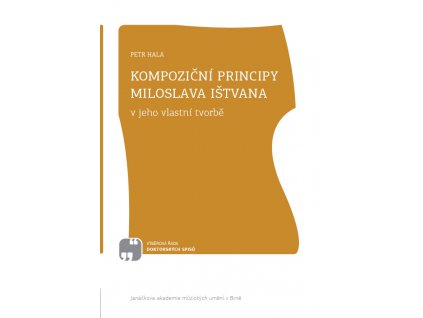 1753 kompozicni principy miloslava istvana v jeho vlastni tvorbe