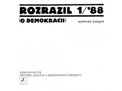 1762 rozrazil 1 88 o demokracii