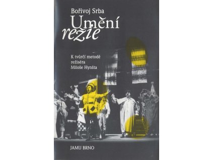 1816 umeni rezie k tvurci metode milose hynsta