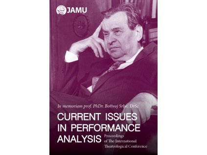 1834 current issues in performance analysis