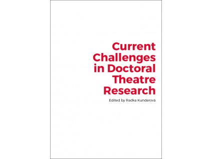 1861 current challenges in doctoral theatre research