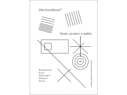 1870 tanec prostor a svetlo