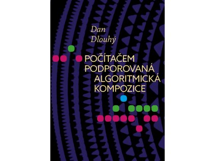 1921 pocitacem podporovana algoritmicka kompozice