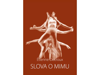 1933 slova o mimu