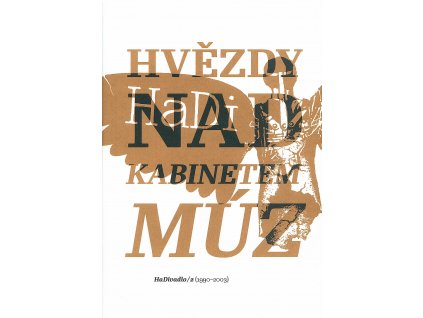 1957 hvezdy nad kabinetem muz hadivadlo 2 1990 2003