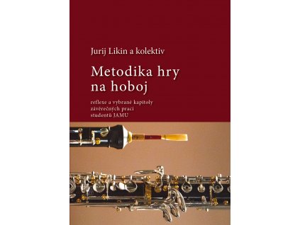 1981 metodika hry na hoboj reflexe a vybrane kapitoly zaverecnych praci studentu jamu