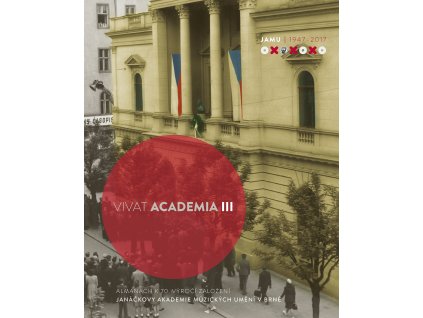 1984 vivat academia iii