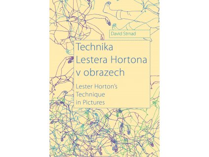 1990 technika lestera hortona v obrazech lester horton s technique in pictures