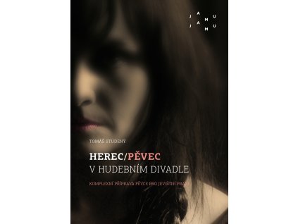 2005 herec pevec v hudebnim divadle