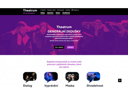 theatrum