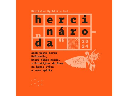 Rychlík herci Stránka 1
