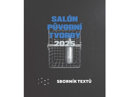 Stránky z Sbornik Salon 2025 komplet final