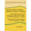 1582 notove vydani klavirniho koncertu es dur j a stepana