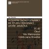 1621 interpretacni poznamky ke studiu inscenaci leose janacka 3 dil osud vec makropulos vylety pana broucka