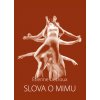 1933 slova o mimu