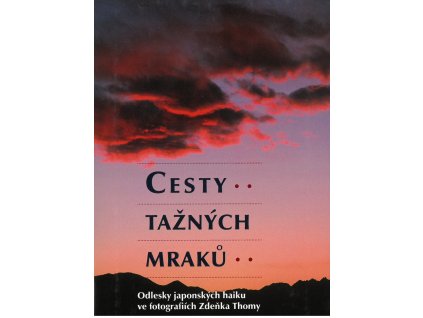 Cesty tažných mraků