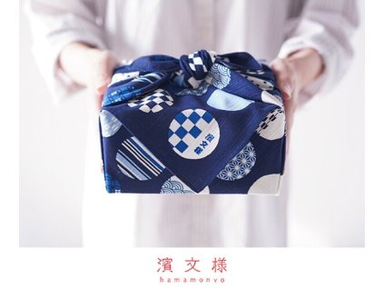 Hamamonyo Furoshiki