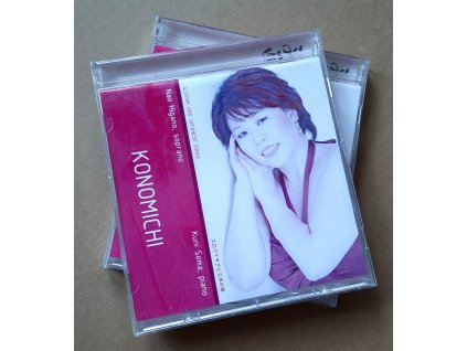 Konomichi CD