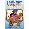15159 Brankarka v kimonu Hirsh kniha Grada 591