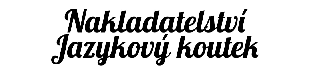 Jazykový koutek
