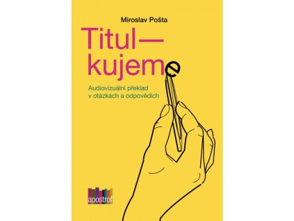 60 titulkujeme obalka