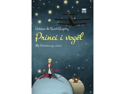 princi i vogël