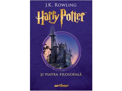 harrry potter