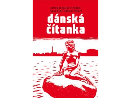 dánská čítanka