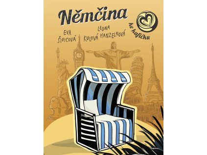 Kaficko NJ OBALKA promo