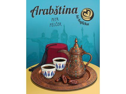 Kafíčko ARA OBALKA web