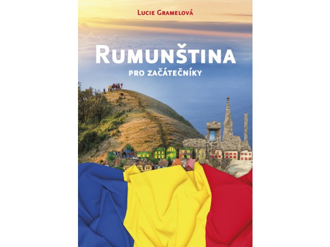 Rumunstina 5 vybrana A5