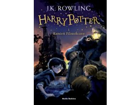 harry potter i kamien filozoficzny