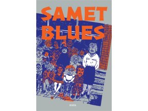 samet blues