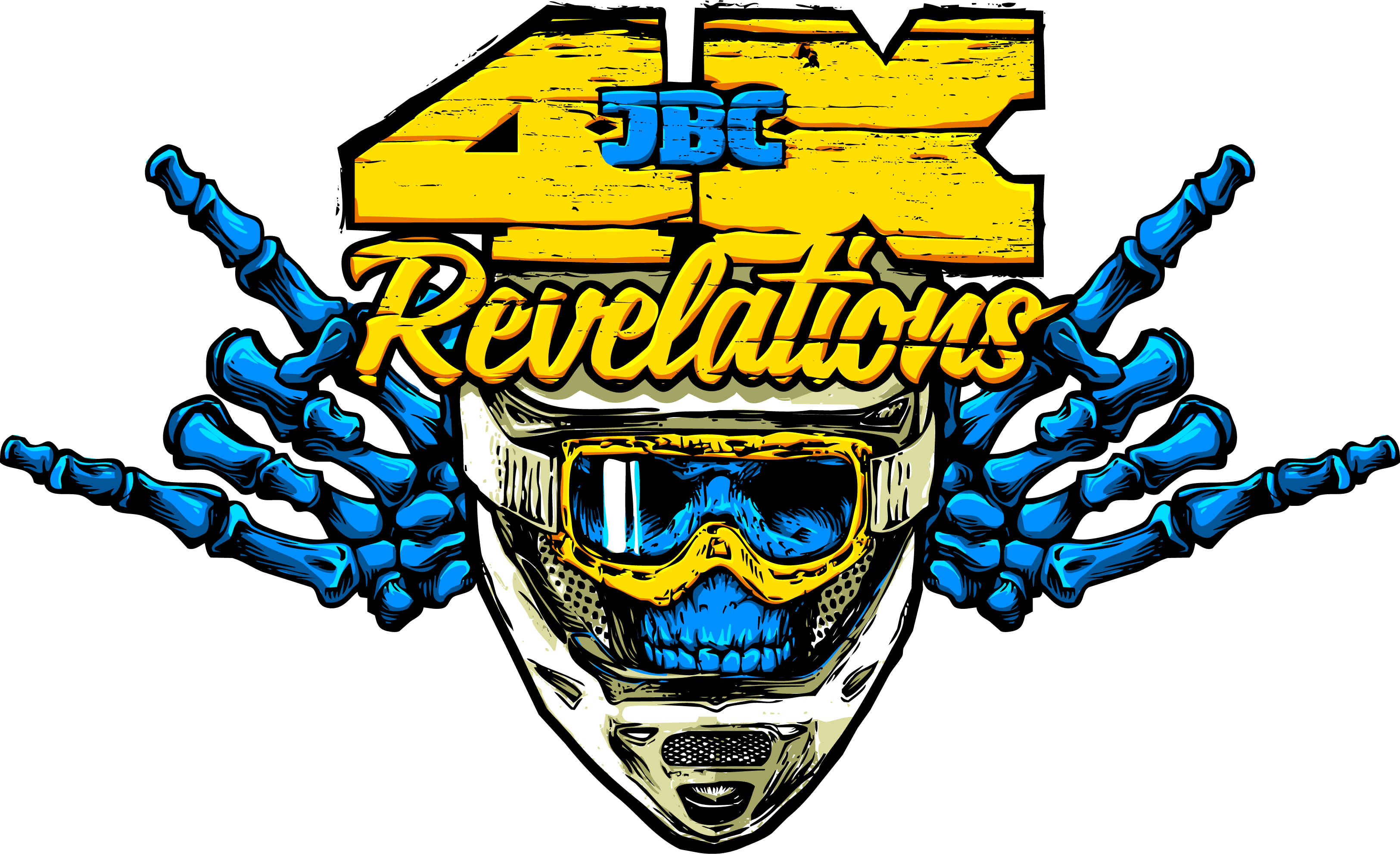 JBC 4X Revelations