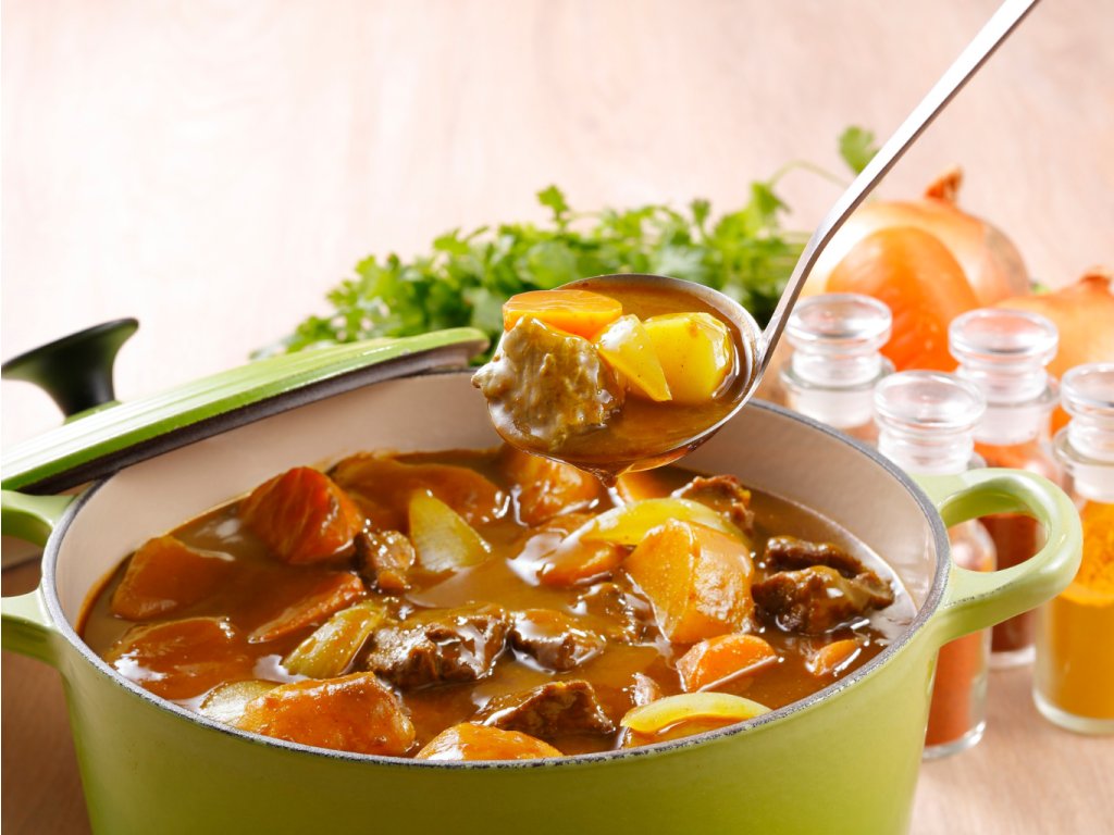 produkt recept mesiaca