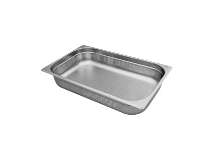 gastronadoba z nerezu gn1 1 100 mm bez drzadel derovna 8f1bxzbcye