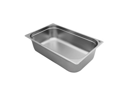 gastronadoba z nerezu gn1 1 150 mm bez drzadel plna xjq04jg1gq