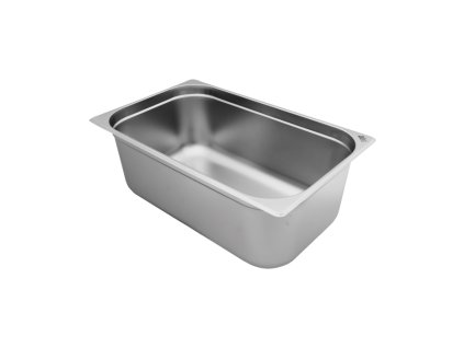 gastronadoba z nerezu gn1 1 200 mm bez drzadel plna jfdxlmwary