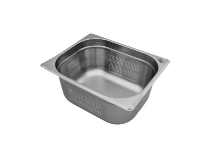 gastronadoba z nerezu gn1 2 150 mm bez drzadel derovana 73zxnxxejf